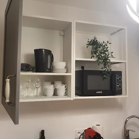 Апартаменти Beautiful Apartment At 200M From The Beach *