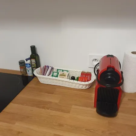 Апартаменти Beautiful Apartment At 200M From The Beach *