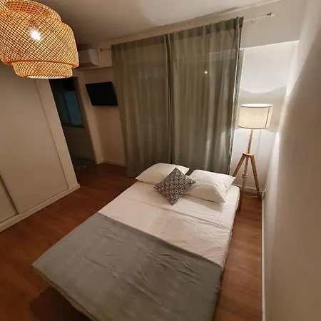 Beautiful Apartment At 200M From The Beach *